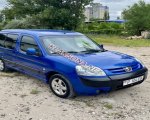 продам Peugeot 807 в пмр  фото 5