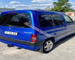 продам Peugeot 807 в пмр  фото 2
