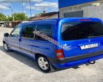 продам Peugeot 807 в пмр  фото 4