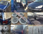 Peugeot 807 2006г. договорная