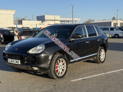 продам Porsche Cayenneв пмр  фото 6