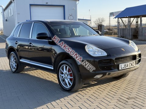 продам Porsche Cayenneв пмр  фото 5