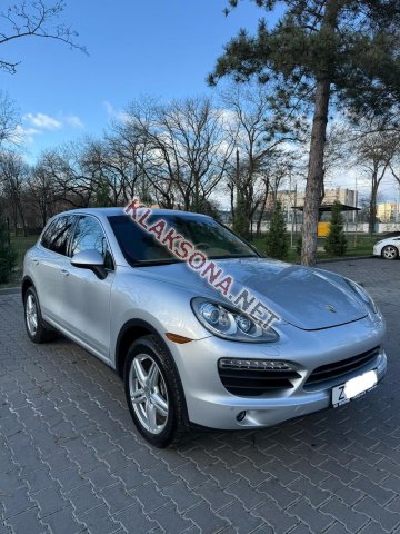 продам Porsche Cayenneв пмр  фото 4