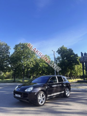 продам Porsche Cayenneв пмр  фото 6
