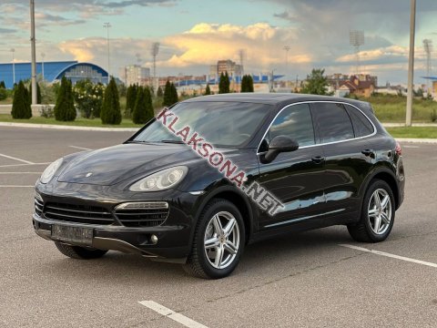 продам Porsche Cayenneв пмр  фото 6