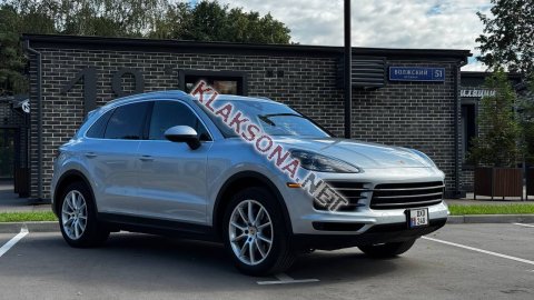 продам Porsche Cayenneв пмр  фото 4