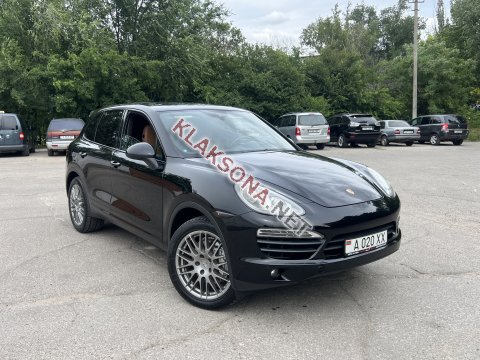продам Porsche Cayenneв пмр  фото 6