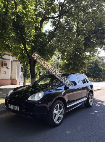 продам Porsche Cayenneв пмр фото 2
