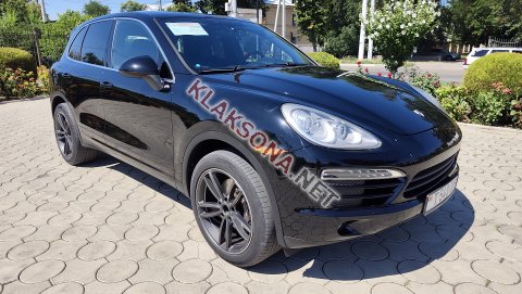 продам Porsche Cayenneв пмр  фото 6