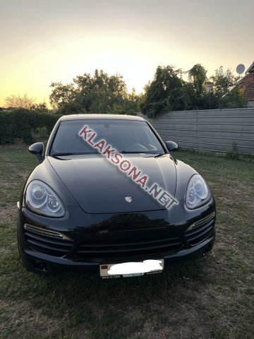 продам Porsche Cayenneв пмр  фото 5