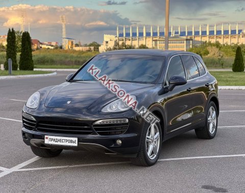 продам Porsche Cayenneв пмр  фото 6