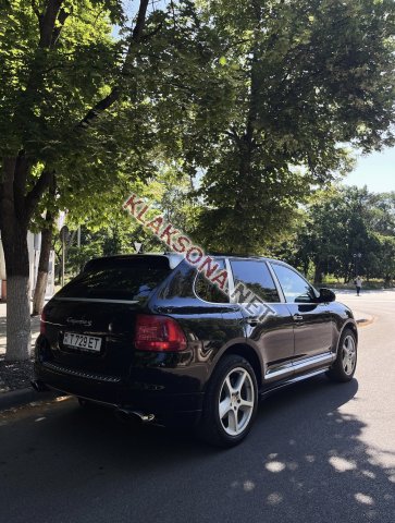 продам Porsche Cayenneв пмр  фото 5