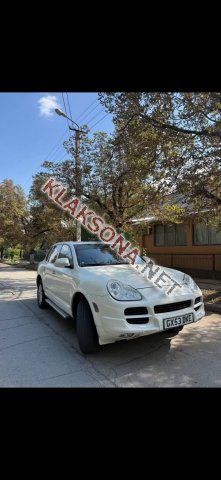 продам Porsche Cayenneв пмр  фото 5