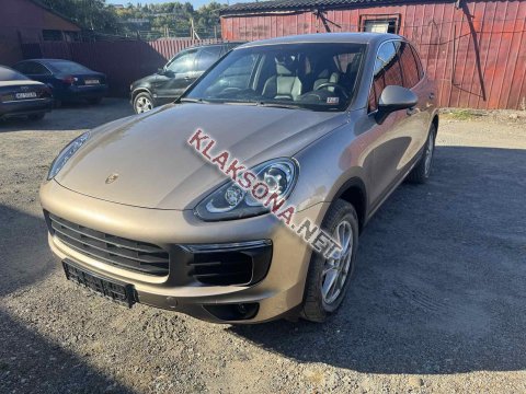 продам Porsche Cayenneв пмр  фото 5