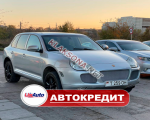 продам Porsche Cayenne в пмр  фото 4