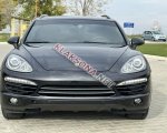 продам Porsche Cayenne в пмр  фото 1