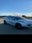 продам Porsche Cayenne в пмр  фото 1