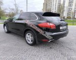 продам Porsche Cayenne в пмр  фото 5
