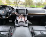 продам Porsche Cayenne в пмр  фото 1