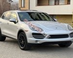 продам Porsche Cayenne в пмр  фото 6