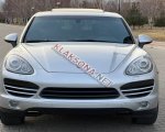 продам Porsche Cayenne в пмр  фото 5