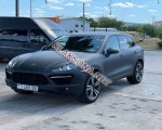 продам Porsche Cayenne в пмр  фото 5