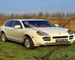 продам Porsche Cayenne в пмр  фото 4