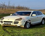 продам Porsche Cayenne в пмр  фото 5