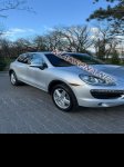 Porsche Cayenne 2012г. 17 500 $