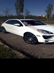 продам Porsche Cayenne в пмр  фото 6
