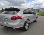 продам Porsche Cayenne в пмр  фото 4