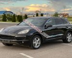продам Porsche Cayenne в пмр  фото 6