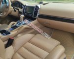 продам Porsche Cayenne в пмр  фото 4