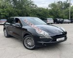 продам Porsche Cayenne в пмр  фото 6