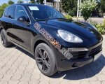 Porsche Cayenne 2014г. 15 000 $