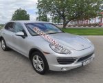 продам Porsche Cayenne в пмр  фото 6