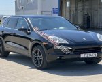продам Porsche Cayenne в пмр  фото 6