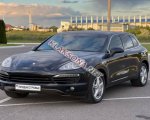 Porsche Cayenne 2013г. 16 500 $