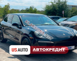 продам Porsche Cayenne в пмр  фото 1