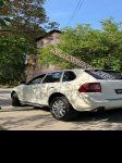 продам Porsche Cayenne в пмр  фото 3