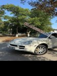 продам Porsche Cayenne в пмр  фото 3