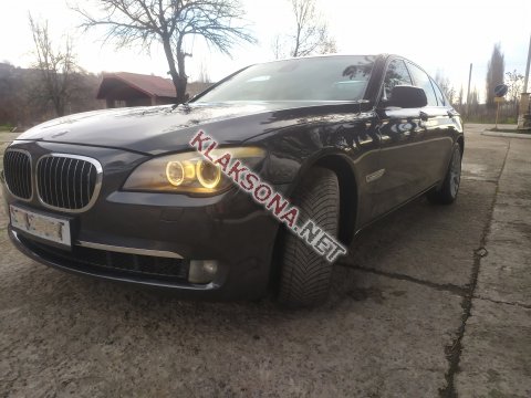 продам BMW 7er 730в пмр  фото 5