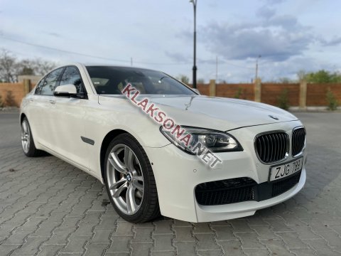 продам BMW 7er 730в пмр  фото 4