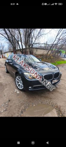 продам BMW 7er 730в пмр  фото 5