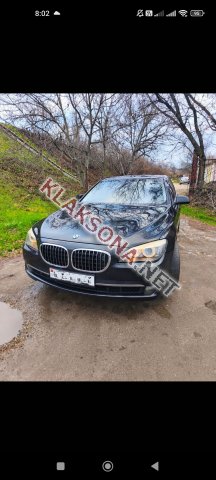 продам BMW 7er 730в пмр фото 5