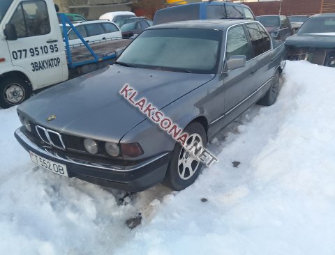 продам BMW 7er 730в пмр  фото 5