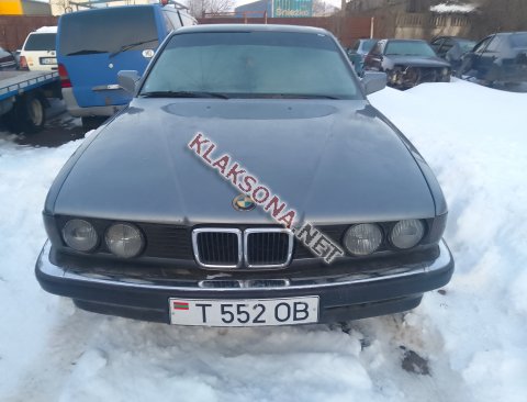продам BMW 7er 730в пмр  фото 5