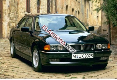 продам BMW 7er 730в пмр фото 1