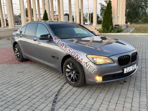 продам BMW 7er 730в пмр  фото 6