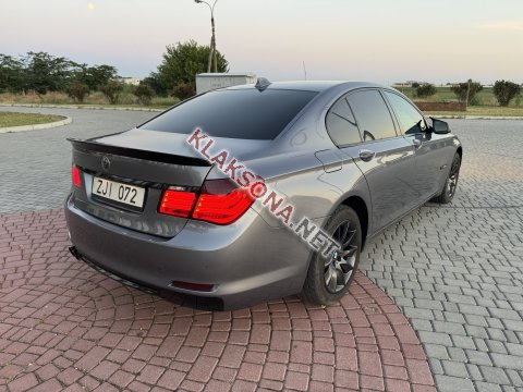 продам BMW 7er 730в пмр  фото 6